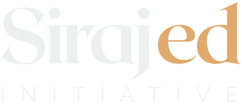 SirajEd Initiative
